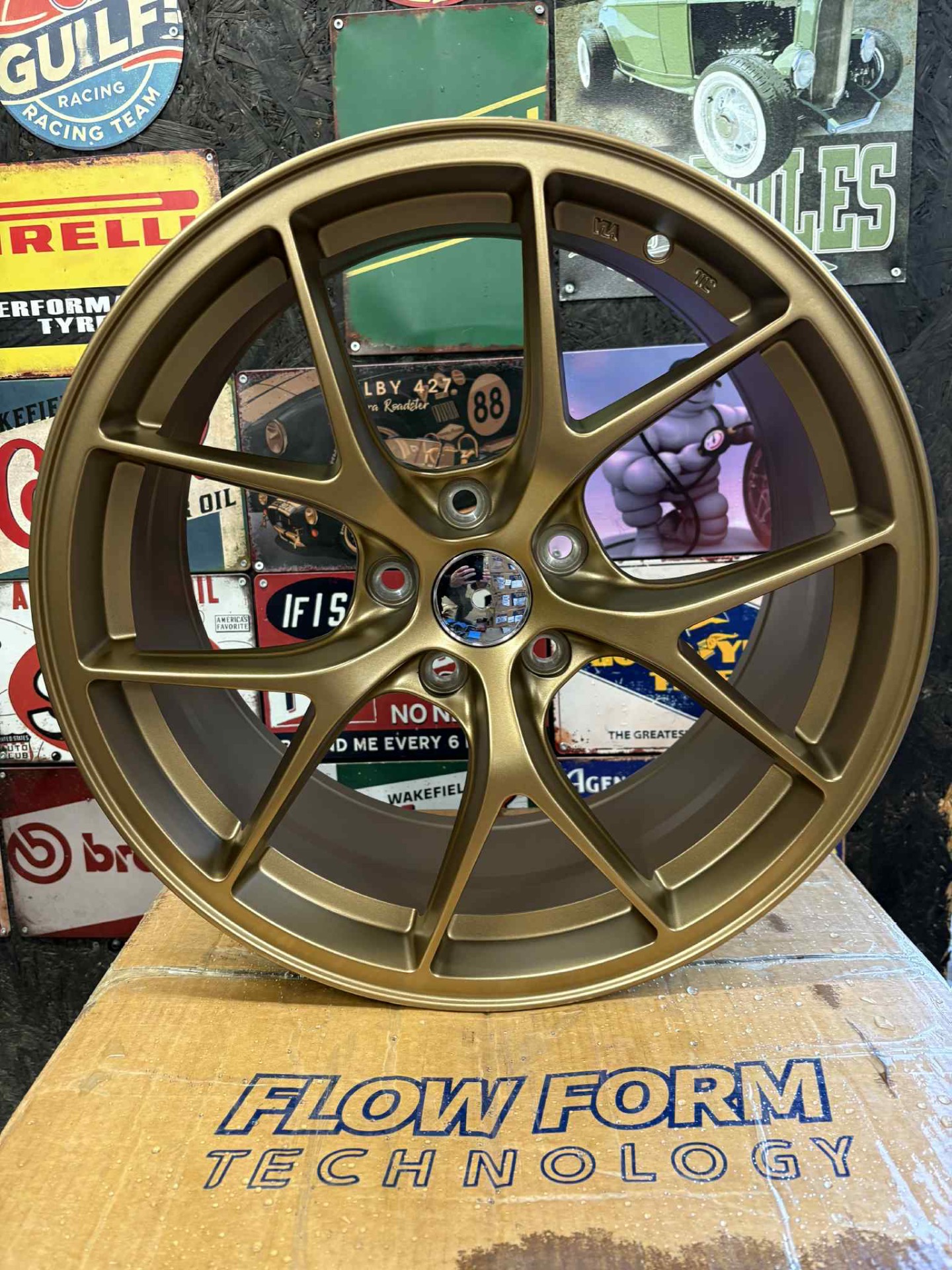 8,5x18 et38 5/108 5/112